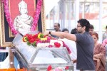 Akkineni Nageswara Rao Condolences Photos 02 - 204 of 211