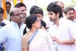 Akkineni Nageswara Rao Condolences Photos 02 - 143 of 211