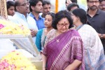 Akkineni Nageswara Rao Condolences Photos 02 - 42 of 211