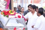 Akkineni Nageswara Rao Condolences Photos 02 - 27 of 211