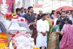 Akkineni Nageswara Rao Condolences Photos 02 - 29 of 211