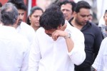 Akkineni Nageswara Rao Condolences Photos 02 - 36 of 211