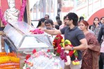 Akkineni Nageswara Rao Condolences Photos 02 - 53 of 211