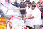 Akkineni Nageswara Rao Condolences Photos 02 - 71 of 211