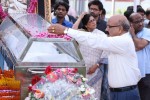 Akkineni Nageswara Rao Condolences Photos 02 - 73 of 211