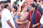 Akkineni Nageswara Rao Condolences Photos 02 - 74 of 211