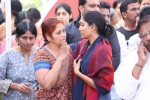Akkineni Nageswara Rao Condolences Photos 02 - 77 of 211