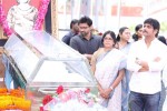 Akkineni Nageswara Rao Condolences Photos 02 - 86 of 211
