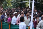 Akkineni Nageswara Rao Condolences Photos 02 - 87 of 211