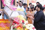Akkineni Nageswara Rao Condolences Photos 02 - 88 of 211