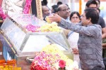Akkineni Nageswara Rao Condolences Photos 02 - 91 of 211