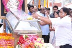 Akkineni Nageswara Rao Condolences Photos 02 - 92 of 211