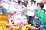 Akkineni Nageswara Rao Condolences Photos 02 - 95 of 211