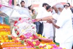 Akkineni Nageswara Rao Condolences Photos 02 - 113 of 211