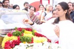 Akkineni Nageswara Rao Condolences Photos 02 - 134 of 211