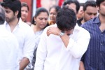 Akkineni Nageswara Rao Condolences Photos 02 - 141 of 211