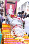 Akkineni Nageswara Rao Condolences Photos 02 - 143 of 211