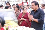 Akkineni Nageswara Rao Condolences Photos 02 - 145 of 211