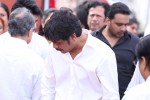 Akkineni Nageswara Rao Condolences Photos 02 - 146 of 211