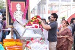 Akkineni Nageswara Rao Condolences Photos 02 - 147 of 211