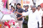 Akkineni Nageswara Rao Condolences Photos 02 - 150 of 211