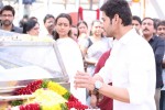Akkineni Nageswara Rao Condolences Photos 02 - 155 of 211