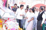 Akkineni Nageswara Rao Condolences Photos 02 - 156 of 211