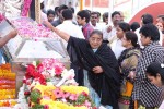 Akkineni Nageswara Rao Condolences Photos 02 - 157 of 211