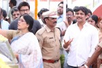 Akkineni Nageswara Rao Condolences Photos 02 - 164 of 211