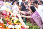 Akkineni Nageswara Rao Condolences Photos 02 - 165 of 211