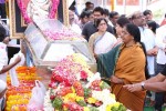 Akkineni Nageswara Rao Condolences Photos 02 - 178 of 211