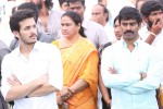 Akkineni Nageswara Rao Condolences Photos 02 - 179 of 211