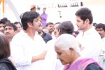 Akkineni Nageswara Rao Condolences Photos 02 - 182 of 211