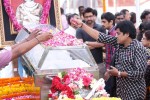 Akkineni Nageswara Rao Condolences Photos 02 - 184 of 211