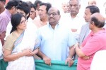 Akkineni Nageswara Rao Condolences Photos 02 - 188 of 211