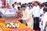 Akkineni Nageswara Rao Condolences Photos 02 - 201 of 211