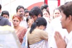 Akkineni Nageswara Rao Condolences Photos 02 - 204 of 211