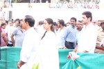 Akkineni Nageswara Rao Condolences Photos 02 - 208 of 211