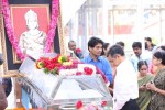 Akkineni Nageswara Rao Condolences Photos 02 - 209 of 211
