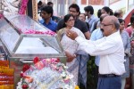 Akkineni Nageswara Rao Condolences Photos 02 - 211 of 211