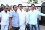 Akkineni Nageswara Rao Condolences Photos - 443 of 450