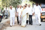 Akkineni Nageswara Rao Condolences Photos - 457 of 450