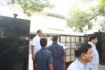 Akkineni Nageswara Rao Condolences Photos - 25 of 450
