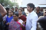 Akkineni Nageswara Rao Condolences Photos - 32 of 450