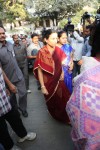 Akkineni Nageswara Rao Condolences Photos - 36 of 450