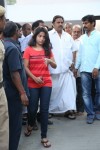 Akkineni Nageswara Rao Condolences Photos - 39 of 450