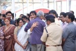 Akkineni Nageswara Rao Condolences Photos - 41 of 450