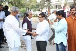 Akkineni Nageswara Rao Condolences Photos - 42 of 450