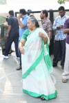 Akkineni Nageswara Rao Condolences Photos - 68 of 450