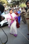 Akkineni Nageswara Rao Condolences Photos - 71 of 450